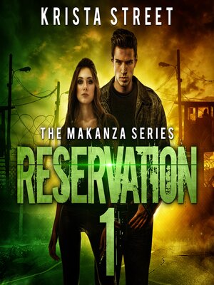 cover image of Reservation 1